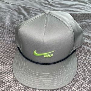 Nike Golf Rope Hat